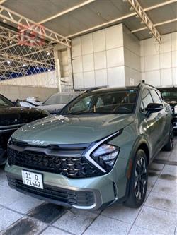 کیا سپۆرتاج